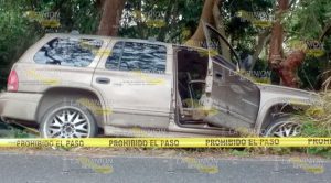 AL MOMENTO: Balacera en Zamora