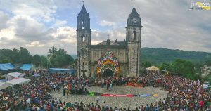 Momentos emblemáticos del Festival De Globos De Papel China 2017