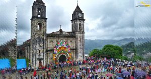 Momentos emblemáticos del Festival De Globos De Papel China 2017