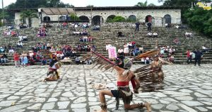 Momentos emblemáticos del Festival De Globos De Papel China 2017
