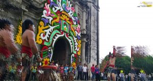 Momentos emblemáticos del Festival De Globos De Papel China 2017
