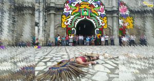 Momentos emblemáticos del Festival De Globos De Papel China 2017