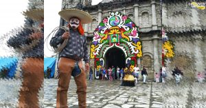 Momentos emblemáticos del Festival De Globos De Papel China 2017