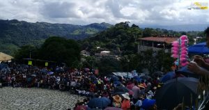 Momentos emblemáticos del Festival De Globos De Papel China 2017