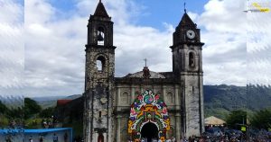 Momentos emblemáticos del Festival De Globos De Papel China 2017
