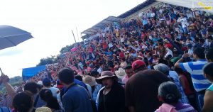 Momentos emblemáticos del Festival De Globos De Papel China 2017