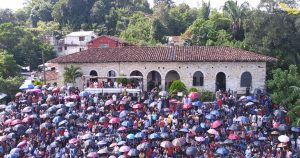Momentos emblemáticos del Festival De Globos De Papel China 2017