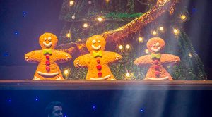 '31 minutos' ofrece una 'Calurosa Navidad' en el Metropólitan