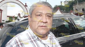 Marcos Romero deja sin gasolina a la Policía