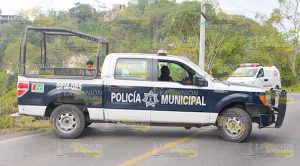 Marcos Romero deja sin gasolina a la Policía
