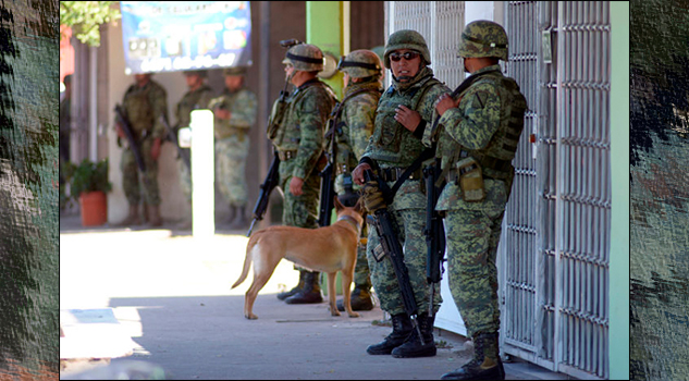 Avalan que militares ayuden en seguridad; sólo 42% sabe que se discute la ley de seguridad interior