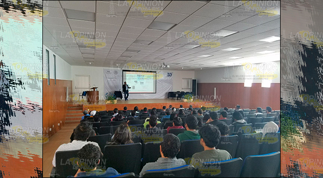 Obtiene el Tecnológico pase a evento nacional
