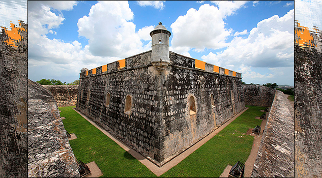 Abrirá en Campeche el primer Museo de Arqueología Subacuática en América