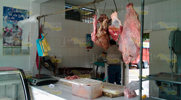 Alta venta de carnes rojas Alta Venta Carnes Rojas