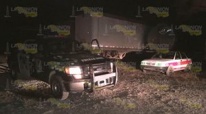 Hampones roban en la Tajín y huyen en taxi Ampones Roban Tajín Huyen Taxi