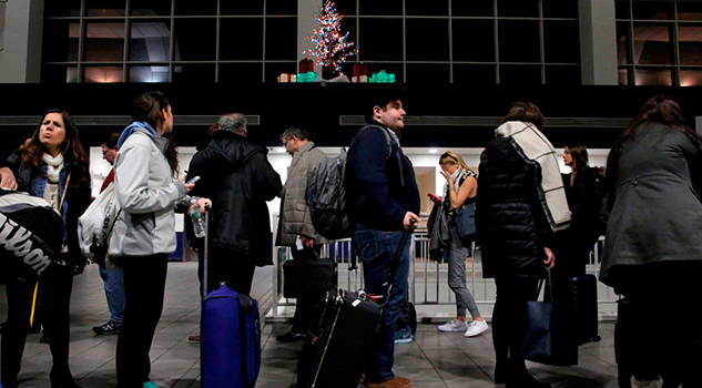 Anuncia E.U. Nuevos Requisitos Exención Visas