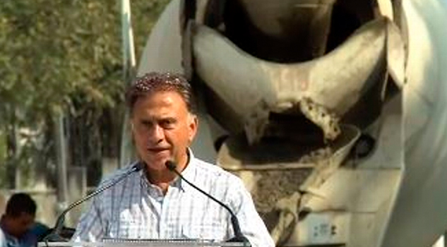 Anuncia Yunes Linares reconstrucción de carretera Olutla-Huatusco Anuncia Yunes Linares Reconstrucción Carretera Olutla Huatusco