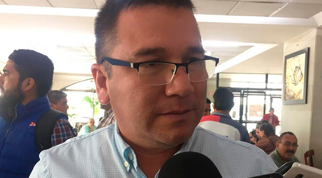 Anuncian operativo por festejos guadalupanos en Veracruz Anuncian Operativo Festejos Guadalupanos Veracruz
