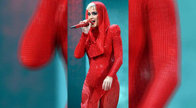 Arrestan a un fan de Katy Perry por acosarla durante su tour Arrestan Fan Katy Perry Acosarla Tour