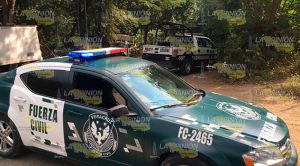 Asaltan a empleados de almacenes Poza Rica Asaltan Empleados Almacenes Poza Rica