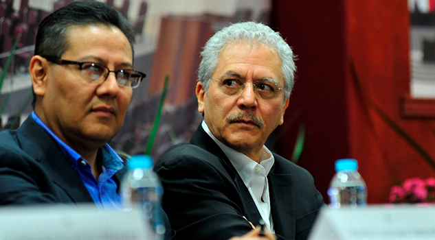 Asegura alcalde electo de Xalapa que acudirá a comparecer a la Fiscalía Asegura Alcalde Electo Xalapa Acudirá Comparecer Fiscalía
