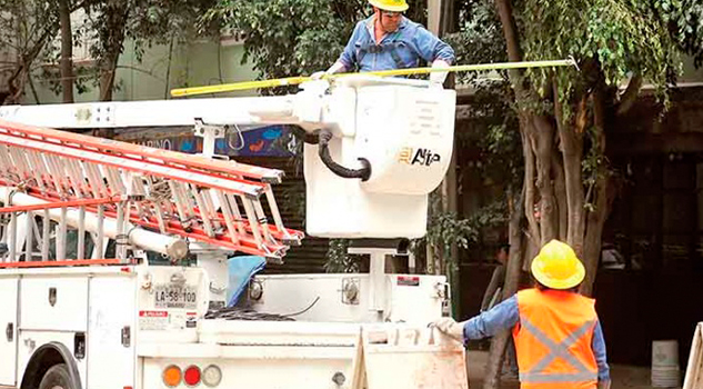 CFE Cobrará Más Sector Industrial