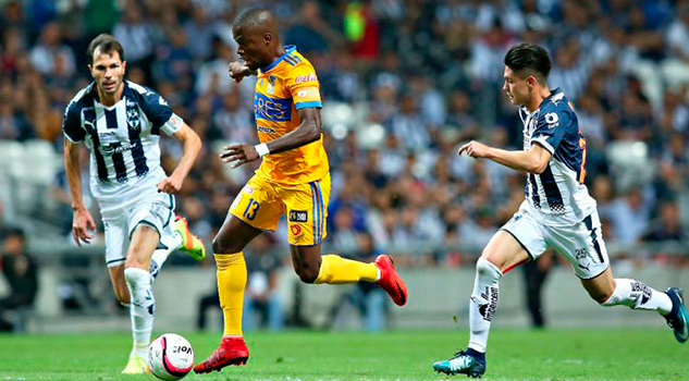 Clásico regio, con horarios definidos para la gran final
