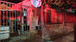 Cae de 6 metros y se abre la cabeza Cae Abre Cabeza