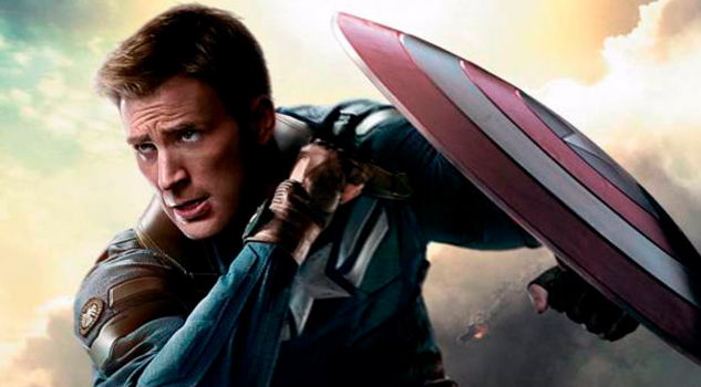 El "Capitán América" invita a víctima de bullying a la premiere de Infinity War