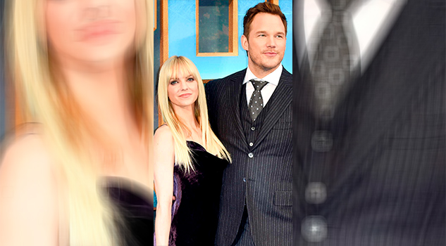 Chris Pratt le solicitó oficialmente el divorcio a Anna Faris Chris Pratt Solicitó Oficialmente Divorcio Anna Faris