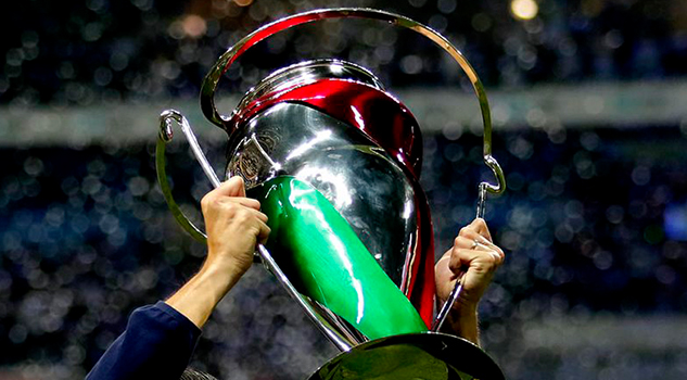 Se anunció el calendario de la Copa MX para el Clausura 2018