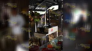 Coatzintla, sumida en la pobreza Coatzintla Sumida Pobreza