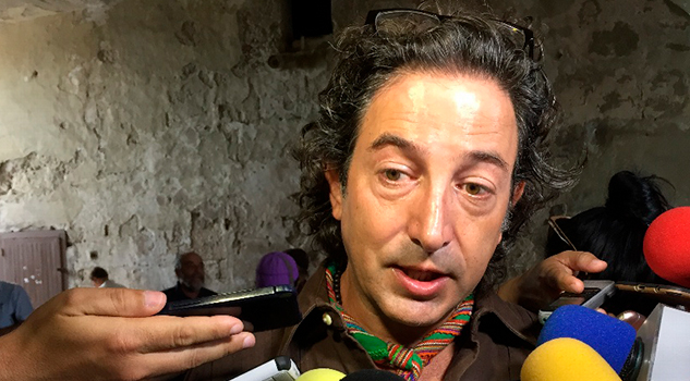 Confirman Cumbre Tajín 2018; en "veremos" espectáculo de luz y sonido Confirman Cumbre Tajín 2018 Espectáculo Luz Sonido
