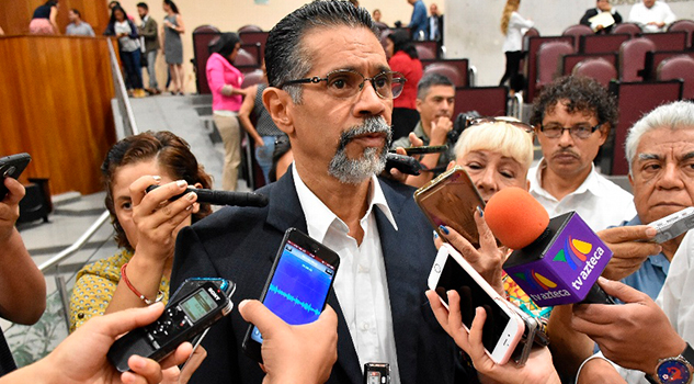 Congreso Intervendría Alcaldes No Asumir Responsabilidad