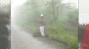 ¡A cuidarse del frío!