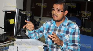 Desconoce UPAV a egresados Desconoce UPAV Egresados