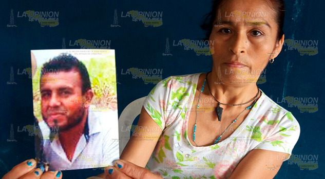 Desesperada, abuela pide ayuda para localizar a su nieto Desesperada Abuela Ayuda Localizar Nieto