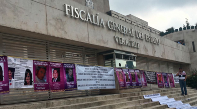 Despiden a 20 fiscales mujeres en Veracruz, injustificadamente Despiden Fiscales Mujeres Veracruz Injustificadamente