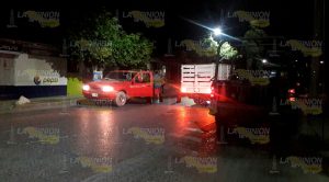 Despliegan operativo en Tuxpan Despliegan Operativo Tuxpan