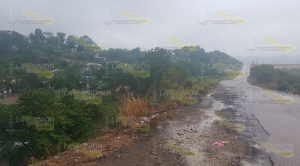 Se deteriora el bulevar Deteriora Bulevar