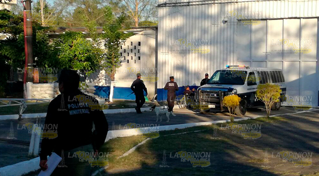 Detienen a pareja implicada en secuestro y homicidio de sexagenaria Detienen Pareja Implicada Secuestro Homicidio Sexagenaria