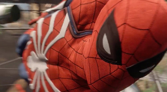 Director Rise of the Tomb Raider Une Insomniac Games