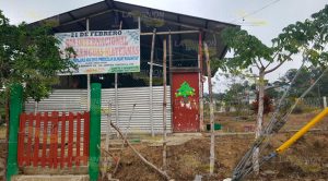 Directora se negó a ocupar la escuela nueva Directora Negó Ocupar Escuela Nueva