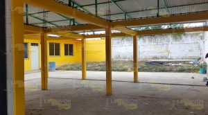 Directora se negó a ocupar la escuela nueva Directora Negó Ocupar Escuela Nueva