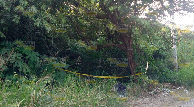 Encuentran Cuerpo Presuntamente Joven Desaparecida