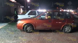 Encuentran cuerpo; presuntamente es el de la joven desaparecida Encuentran Cuerpo Presuntamente Joven Desaparecida