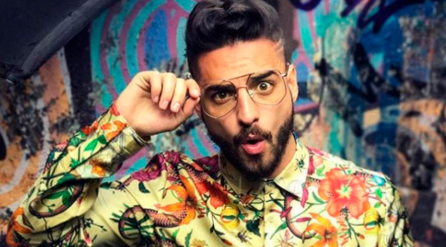 Ahora le endilgan hija a Maluma Endilgan Hija Maluma