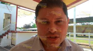 Entregan escrituras en Tuxpan Entregan Escrituras Tuxpan