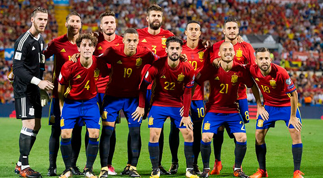 FIFA dejaría España sin Mundial por injerencia del gobierno