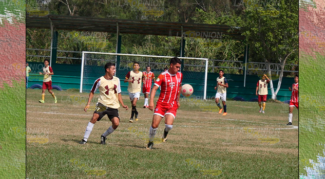 Florida FC se impone a la col: Sta. Emilia